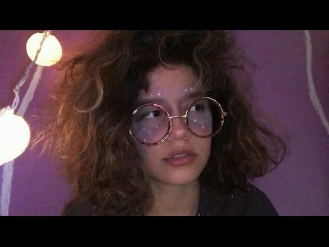 ASMR~ Hypastraea Discusses Space