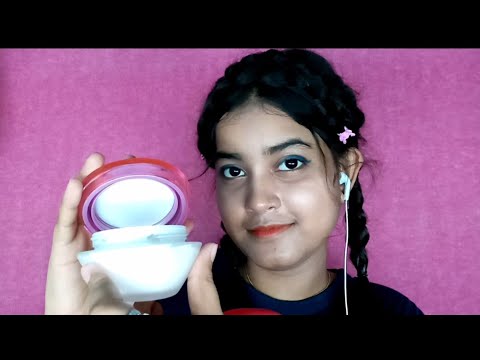 ASMR Extremely Tingly Tapping & Lid Sounds