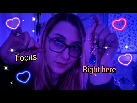 ASMR All your Favorite Triggers