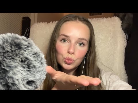 ASMR | Chit Chat and Get Ready With Me