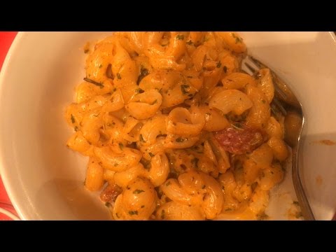Pre Christmas Update and Spicy Cajun Sausage Mac n Cheese w/ Star Wars The Force Awakens