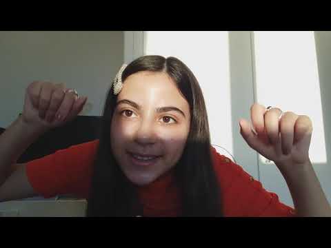 ASMR Fast and Agressive Hand Movements 🐜