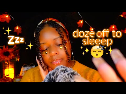 there's no way you'll stay awake to this ASMR video..😴💤✨(doze off in 5 minutes..😩💙)