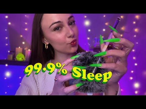 Can You Handle This ASMR?