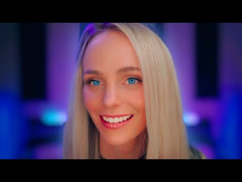 This Flirty Girl has a CRUSH on YOU 😍 (ASMR Roleplay)