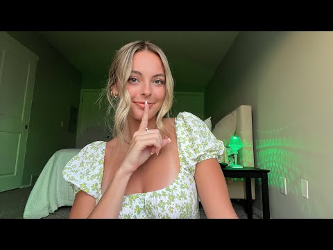 ASMR Sound then SILENCE | The Contrast wil make you ⚡️TINGLE⚡️