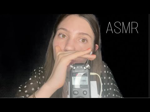 {ASMR FR} Bruits de bouche INTENSES !!! 👄💤