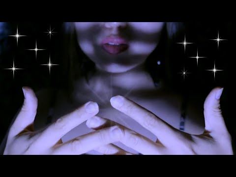 ASMR The Most Satisfying Visual ASMR ~ Whisper ~ Accessories Haul ~ Hypnosis