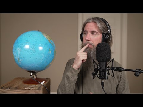 If You Could Change the World / My Utopia (ASMR)