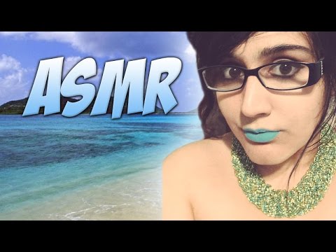 let's spend time together whispering ASMR (Stress Relief)