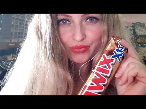 #asmr #asmreatingchocolate eating sounds mouth sounds,  whispering,  hand movement,  Tapping,