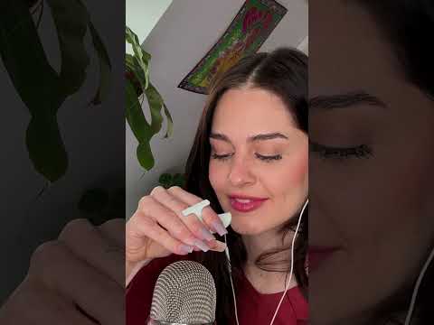 ASMR for sleep in 20 minutes or LESS pt. 2😴