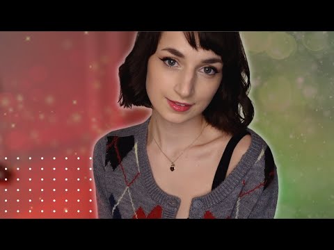 ASMR | My New Years Wishes For You 💫 writing sounds, cozy holiday