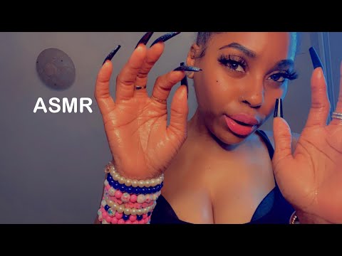 ASMR | Flirty Massage ❤️