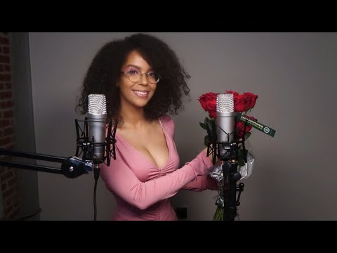 Loving Affirmations for Valentines Day (Personal Attention and Candy)