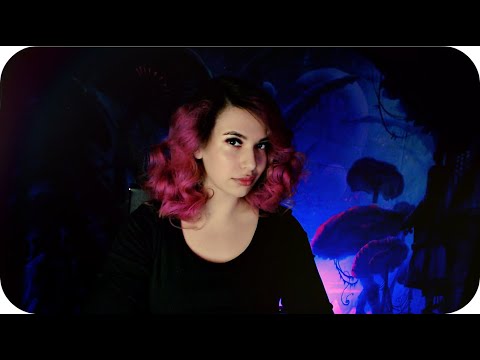 АСМР Стрим 😴 ASMR Stream 😴  Тестим Вебку