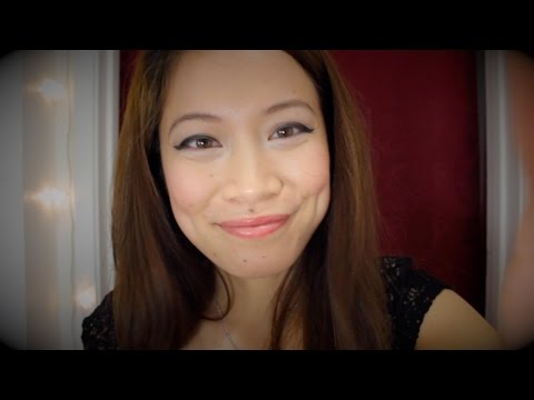 Sleep Spa ~ Facial Roleplay - whispered - Shiseido & Mary Kay