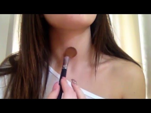 ASMR - Multi-layered sounds // WET mouth, MOUTH sounds, EATING sounds, tapping, brushing...