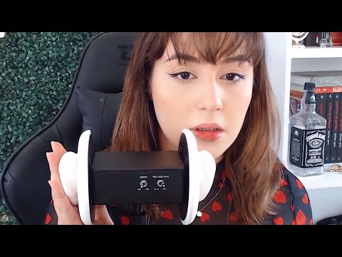 [ASMR] INAUDÍVEL MAIS ARREPIANTE JÁ VISTO