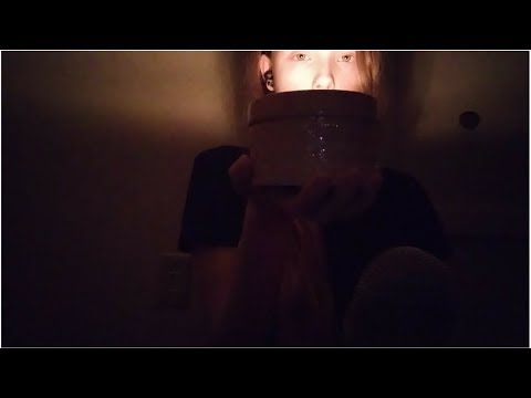 ASMR for you to fall asleep in 17 minutes