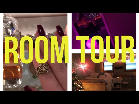 ASMR! Room Tour COMPILATION! Over the years...🥹💕💤 ￼