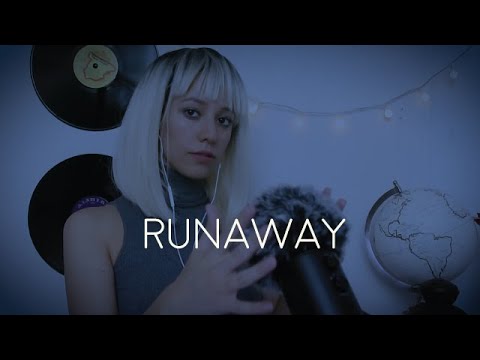 Runaway by AURORA but ASMR