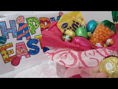 ASMR Easter Extravaganza - 2 Hours