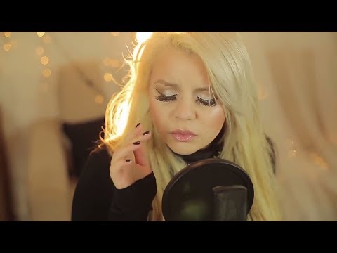LINKIN PARK - Numb - Acoustic Cover by Amy B - Tribute to Chester Bennington ♥