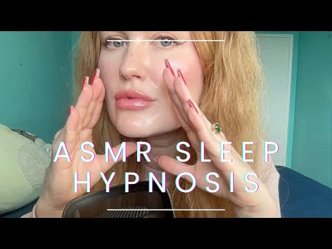 1HR ✨EMBRACE YOUR PROSPERITY✨ QUICK ASMR Deepest Sleep HYPNOSIS ✨Pro Hypnotist Kimberly Ann O'Connor