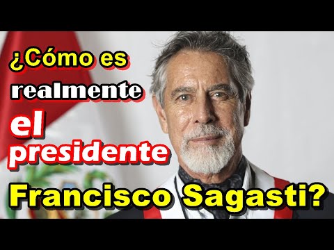 ¿Cómo es realmente el presidente Francisco Sagasti? | Perú | 𝐃𝐞𝐦𝐨𝐬𝐭𝐫𝐚𝐜𝐢𝐨𝐧 𝐋𝐞𝐜𝐭𝐮𝐫𝐚 𝐝𝐞 𝐓𝐚𝐫𝐨𝐭 𝐒/.𝟏𝟗.𝟗𝟗