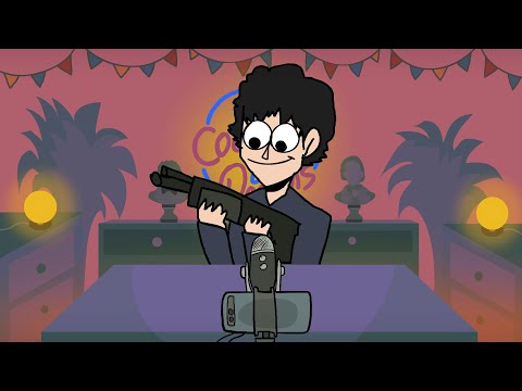 asmr goes wrong 11 (animated)