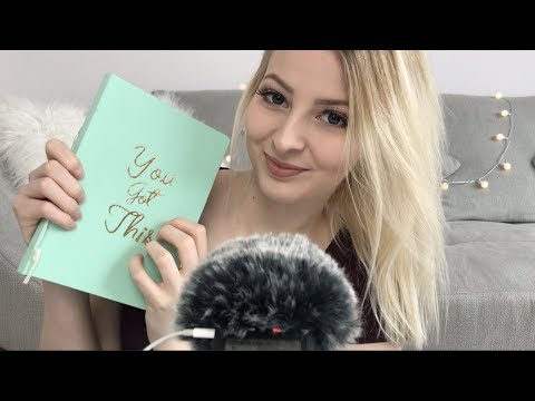 [ASMR] ♡ One Object with many Triggers | german/deutsch