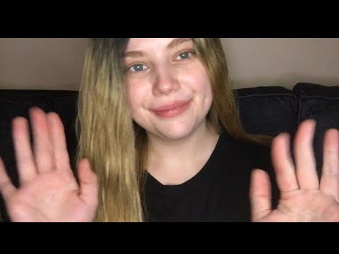 ASMR | MY TOOTH IS FIXED (Updates/Where I’ve Been)