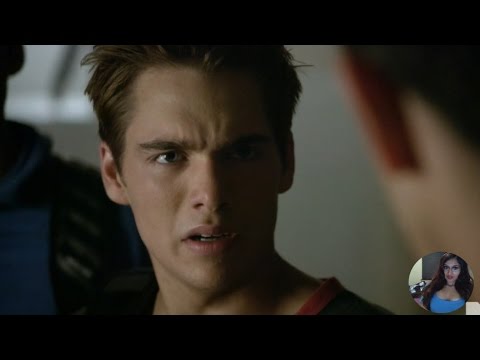 Teen Wolf  Episode Full Season The Benefactor Television Series Video 2014 (RECAP/Review)