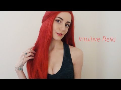 Intuitive Reiki Healing Session to Open Heart/Chakras❤️ ft. Donalovehair