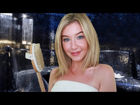 ASMR May I PAMPER You Please? 🧖‍♀️