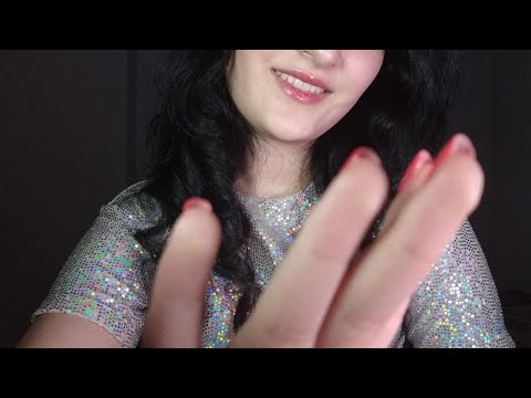ASMR " SHHH "it's ok~gentle caresses~personal attention