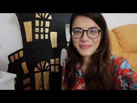 ASMR | Answering Your Questions 📝[Whispered]