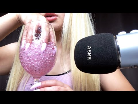 👉 ASMR For People who Don't Get Tingles (NO TALKING)
