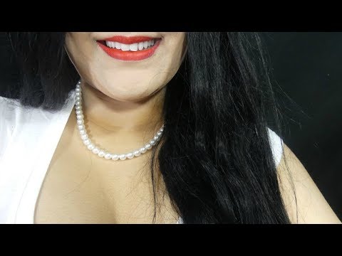 ASMR Caring Babysitter Roleplay - Personal Attention ♡  I LOVE YOU