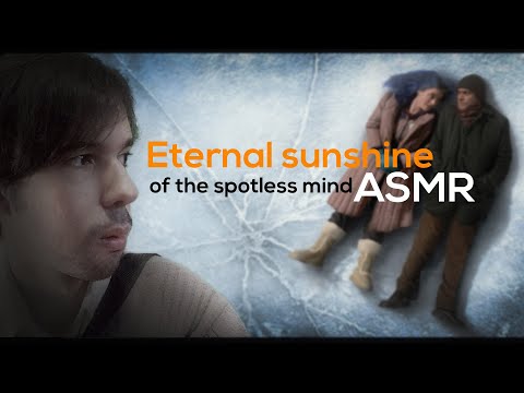 Eternal sunshine of the spotless mind [ASMR Roleplay] ⋄ multi layered, binaural, echo, soft spoken