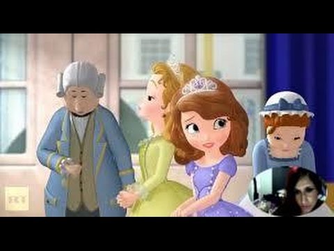 Sofia the First: Once Upon a Princess sofia the first episodes disney television series - commentary