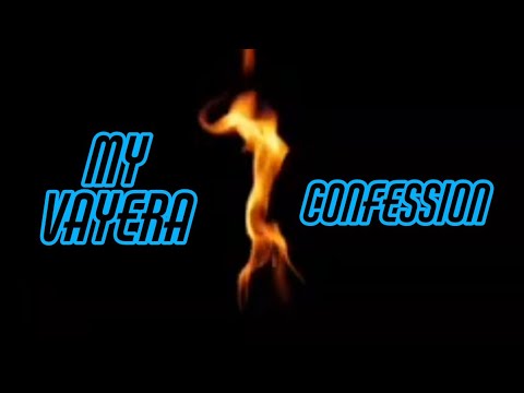 My Whispered Confession - Nestled Within Vayera Parshah Commentary | Comfy Torah by Torchlight ASMR