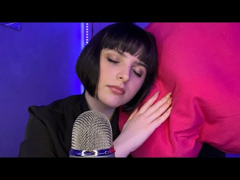 ⚠️SLEEP IN 15 MINUTES with this ASMR Trigger Assortment!😴
