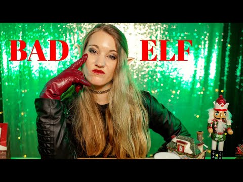 Bad Elf 🎄ASMR