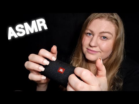 ASMR TAPPING FOR RELAXATION 😴💤( NO TALKING)