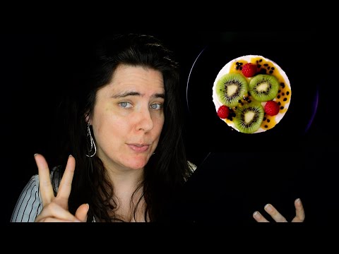 11 Incredible Desserts (ASMR Role Play)