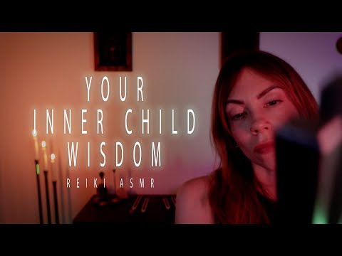 Wisdom of the Inner Child | Innate Knowing | Spiritual Fulfillment | Tuning Forks