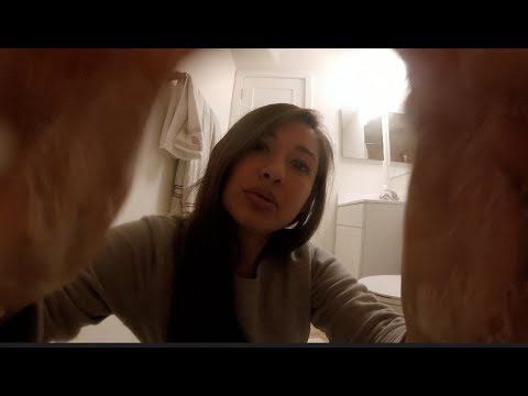 Very Real Bath Time with Bubbles | Taking Care of You RP ASMR