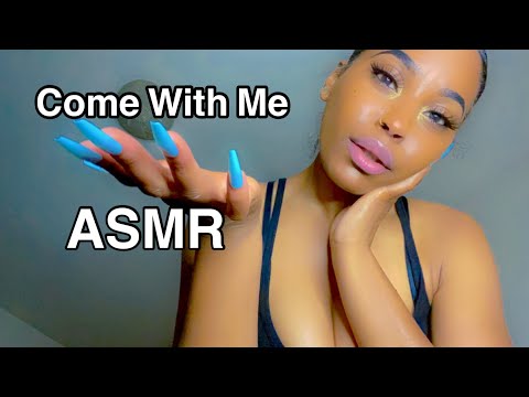 ASMR | Fastest 💨 RP Come with me to Christmas Island 🎄in 1 Min